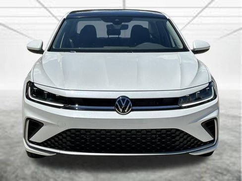 New 2026 Volkswagen Jetta SE FWD image 8