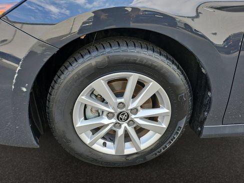 Used 2025 Toyota Camry LE w/ Convenience Package FWD image 40