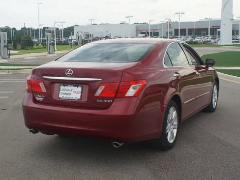 Used 2009 Lexus ES 350 FWD image 14