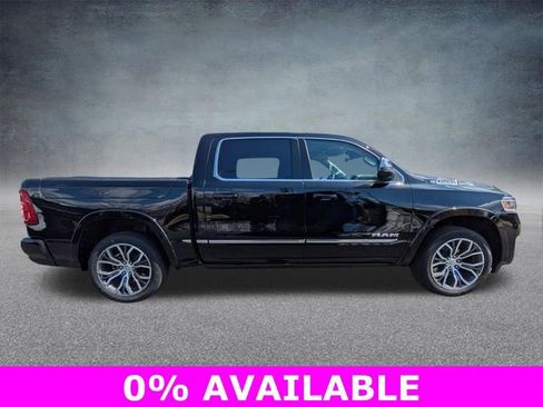 New 2026 RAM 1500 Tungsten image 3