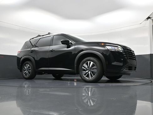 New 2026 Nissan Pathfinder SL FWD image 18