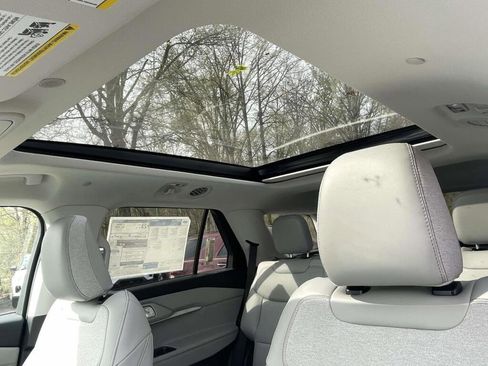 New 2026 Ford Explorer Active w/ Active Comfort Package AWD/4WD image 5
