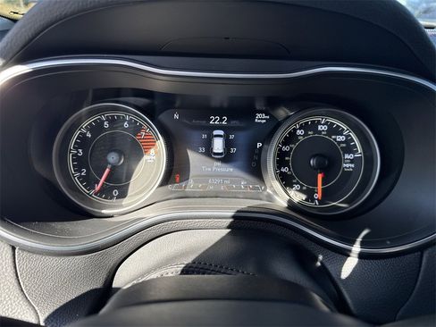 Used 2022 Jeep Cherokee Trailhawk w/ Sun, Sound & Nav Group image 15