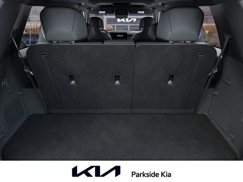 New 2027 Kia Telluride SX X-Line AWD/4WD image 19