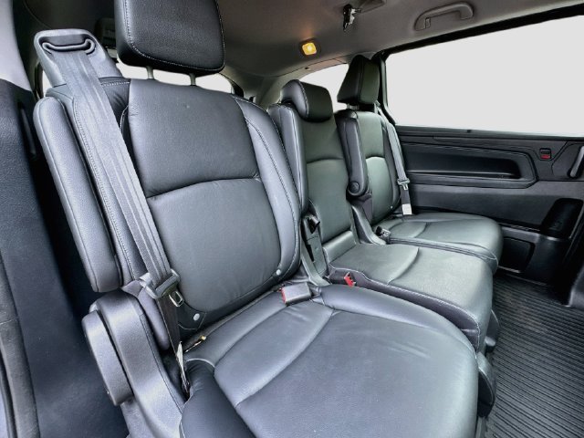 Certified 2024 Honda Odyssey EX-L image 30