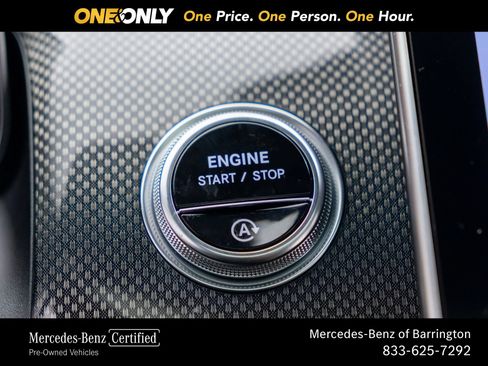 Used 2023 Mercedes-Benz GLC 300 4MATIC image 28