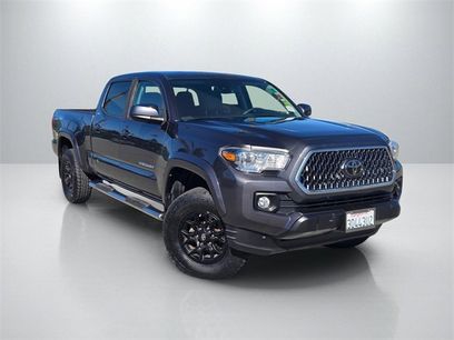 Used 2019 Toyota Tacoma SR5