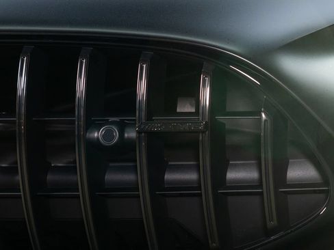 Used 2024 Mercedes-Benz AMG GT 55 image 7