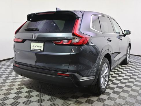 Used 2024 Honda CR-V EX-L image 6