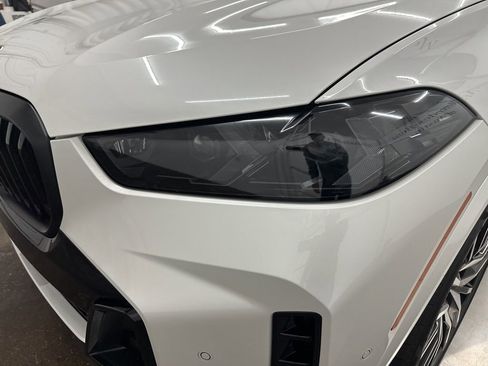 Used 2025 BMW X5 xDrive40i w/ M Sport Package image 32