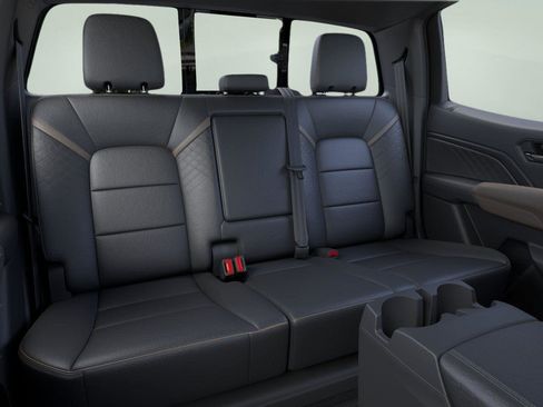 New 2026 GMC Canyon Denali AWD/4WD image 11
