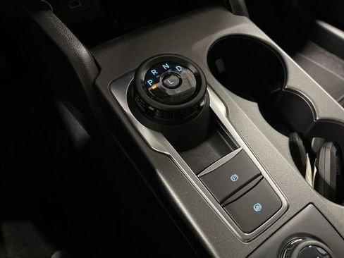 New 2025 Ford Bronco Sport Big Bend w/ Convenience Package image 24