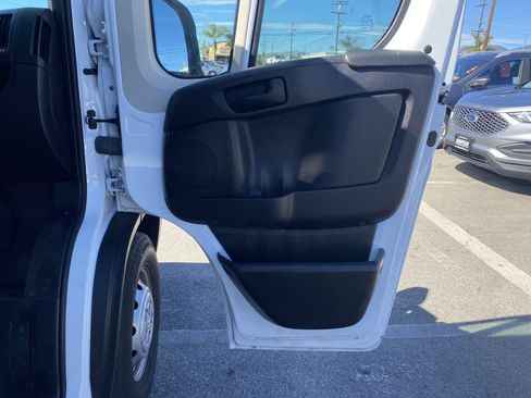 Used 2021 RAM ProMaster 3500 w/ Interior LED Lighting Group image 19