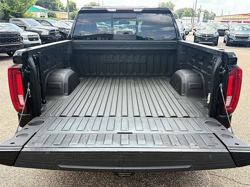 Used 2021 GMC Sierra 1500 Denali w/ Driver Alert Package II AWD/4WD image 10