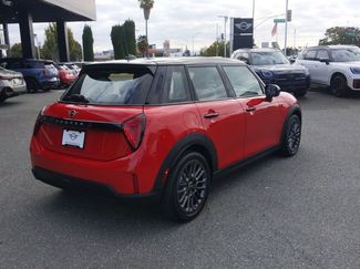 New 2027 MINI Cooper S FWD video 2