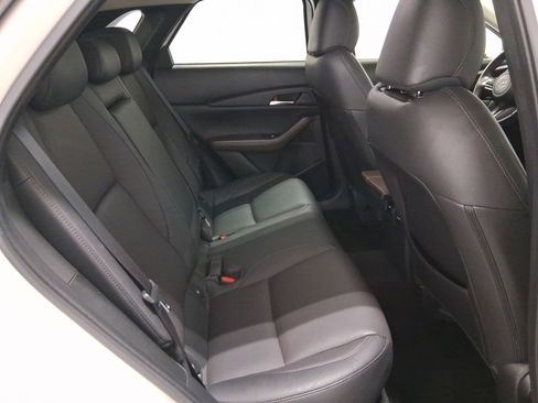 Certified 2025 MAZDA CX-30 AWD 2.5 S w/ Premium Package image 16