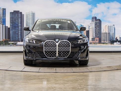 Used 2025 BMW 430i image 3