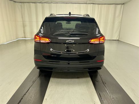 Used 2024 Chevrolet Equinox Premier image 21