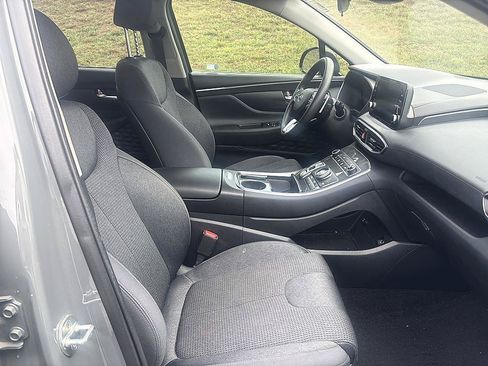 Used 2022 Hyundai Santa Fe SEL FWD image 19