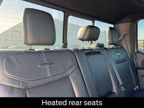 New 2026 Ford F250 Platinum image 26