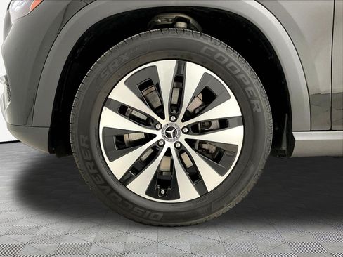 Certified 2026 Mercedes-Benz GLE 350 4MATIC image 32
