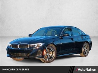 Used 2024 BMW 330i Sedan w/ Convenience Package RWD video 1