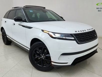 Used 2026 Land Rover Range Rover Velar S