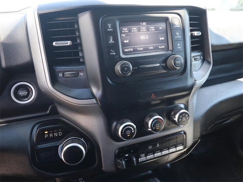 Used 2023 RAM 2500 Tradesman image 20