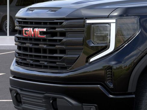 New 2026 GMC Sierra 1500 Elevation AWD/4WD image 13