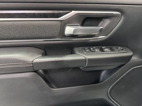 Used 2019 RAM 1500 Big Horn AWD/4WD image 29