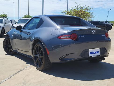 Used 2020 MAZDA MX-5 Miata RF Club image 2