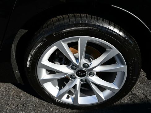 New 2026 Audi A3 2.0T Premium Plus image 12