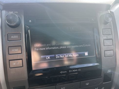 Used 2018 Toyota Tundra SR5 w/ SR5 Upgrade Package image 24