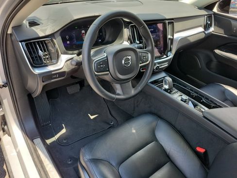 Used 2024 Volvo S60 B5 Core AWD/4WD image 5