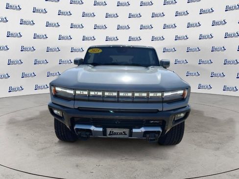 New 2025 GMC Hummer EV 2X AWD/4WD image 2