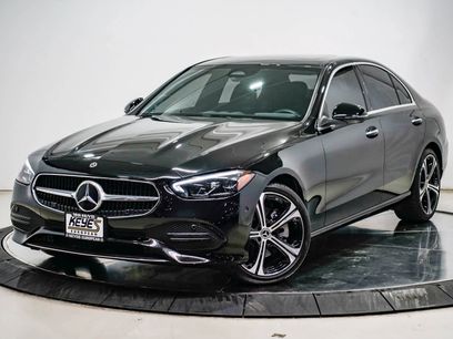 Certified 2023 Mercedes-Benz C 300 Sedan