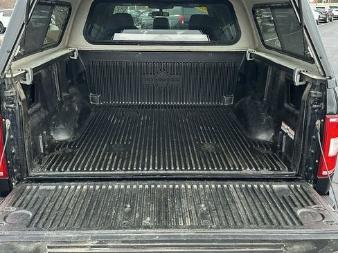 Used 2019 Ford F150 XLT image 8
