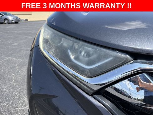 Used 2017 Honda CR-V EX image 36