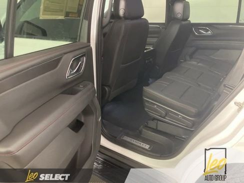 Used 2023 Chevrolet Tahoe RST AWD/4WD image 19