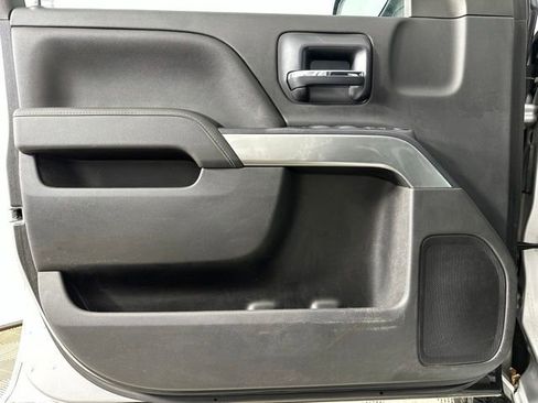 Used 2015 Chevrolet Silverado 1500 LT AWD/4WD image 22