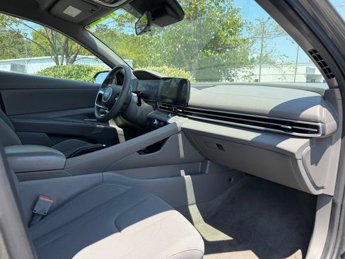 Used 2024 Hyundai Elantra SEL FWD image 29