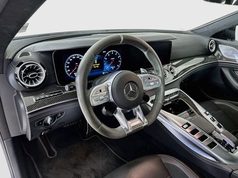 Used 2020 Mercedes-Benz AMG GT 63 S image 9