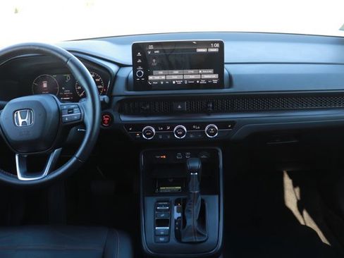 Certified 2025 Honda CR-V Sport-L image 15