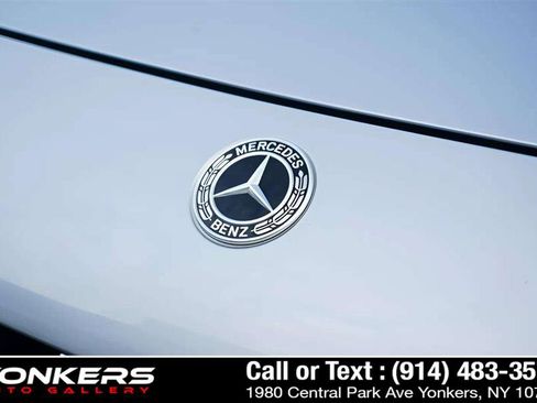 Used 2022 Mercedes-Benz AMG GT 43 image 78