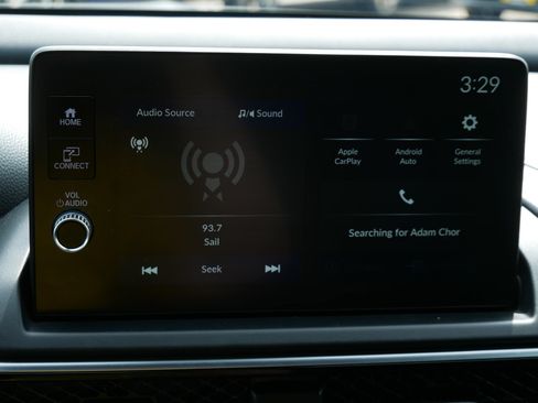 Certified 2025 Acura ADX A-Spec AWD/4WD image 23