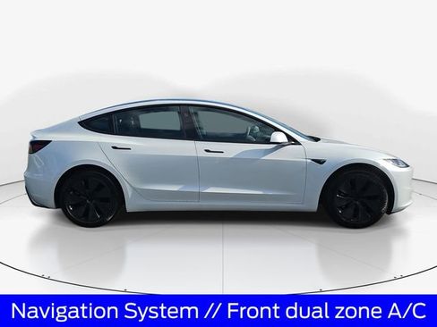 Used 2025 Tesla Model 3 Long Range image 3