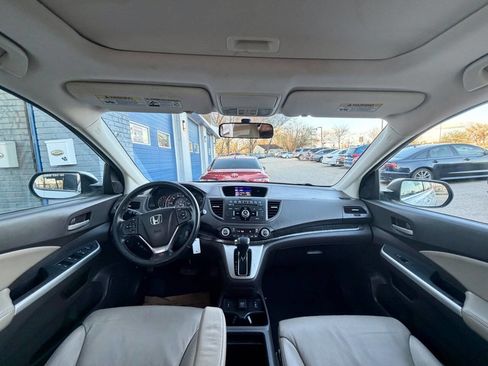 Used 2014 Honda CR-V EX-L image 30
