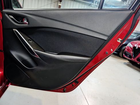 Used 2017 MAZDA MAZDA6 Sport FWD image 23
