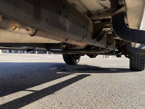 Used 2012 RAM 2500 SLT w/ Protection Group image 36