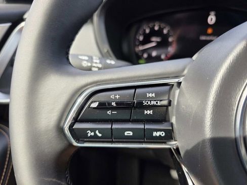 New 2026 MAZDA CX-90 3.3 Turbo w/ Premium Sport Pkg image 13